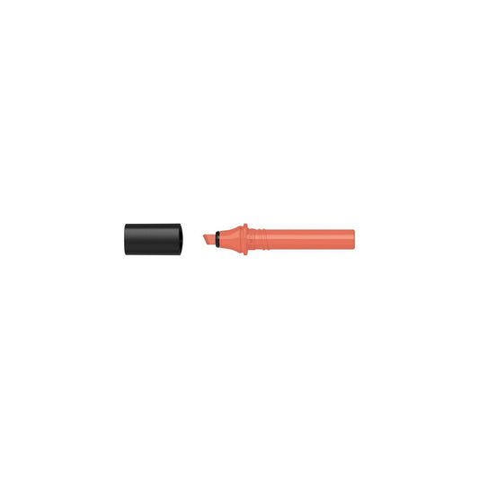 Molotow - Markers - Sketcher - Cartridge - Chisel - Coral Red