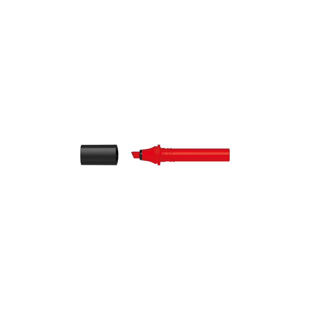 Molotow - Markers - Sketcher - Cartridge - Chisel - Deep Red