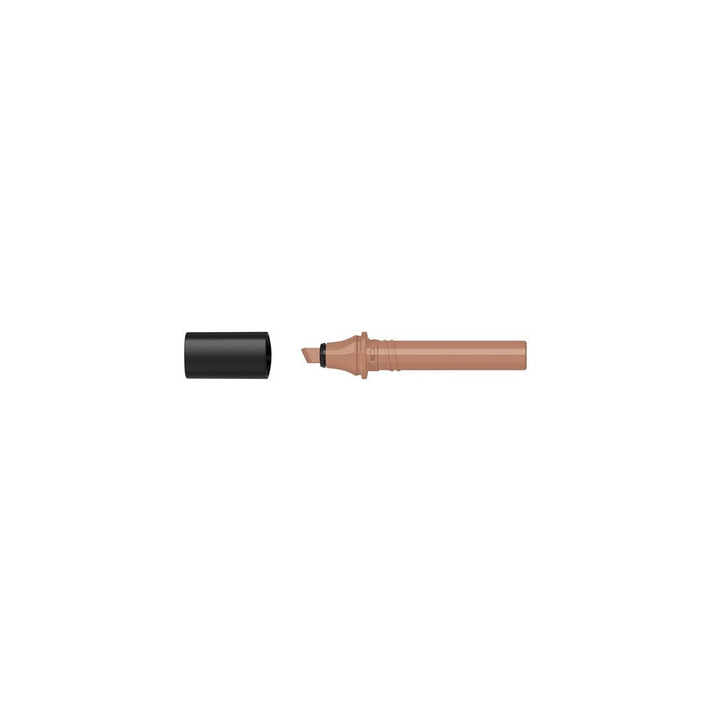 Molotow - Markers - Sketcher - Cartridge - Chisel - Mahogany