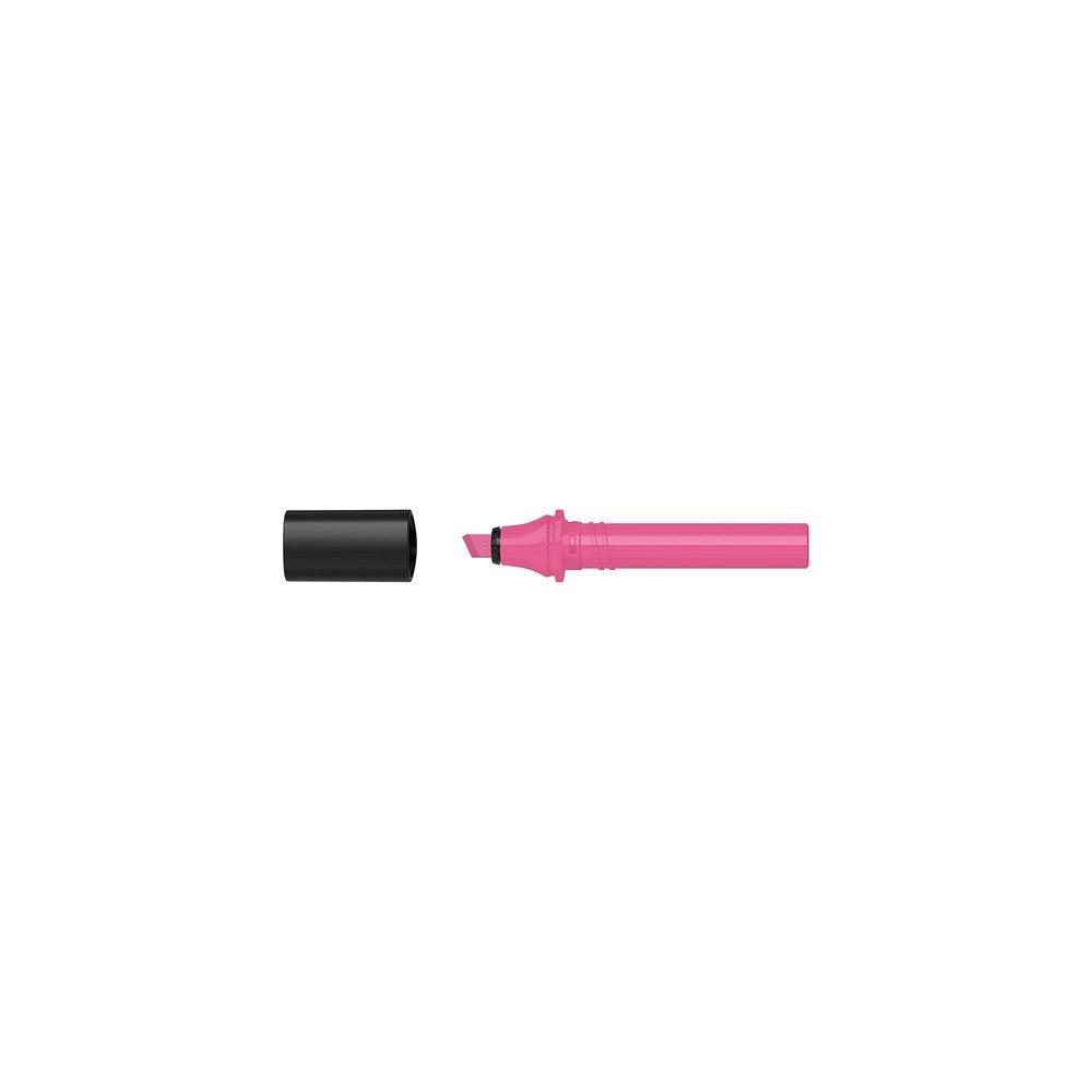 Molotow - Markers - Sketcher - Cartridge - Chisel - Shock Pink Middle