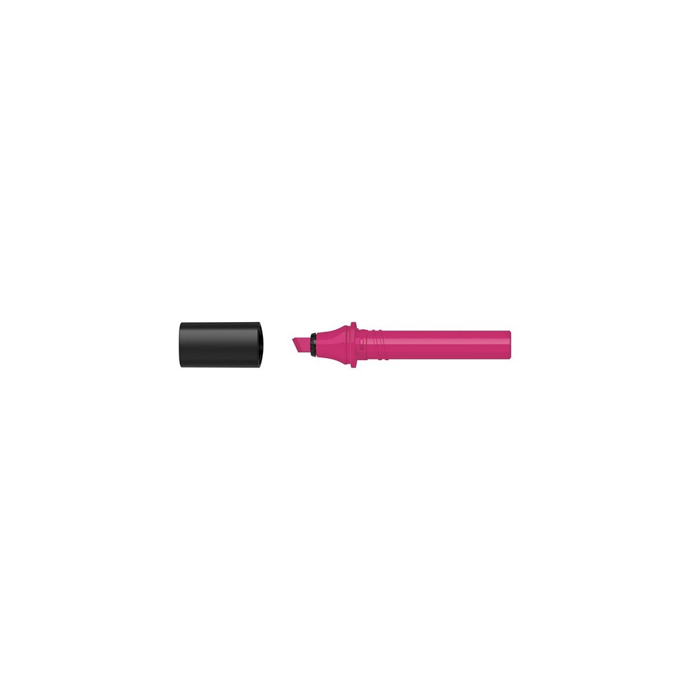 Molotow - Markers - Sketcher - Cartridge - Chisel - Shock Pink Dark