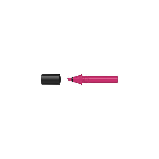 Molotow - Markers - Sketcher - Cartridge - Chisel - Shock Pink Dark