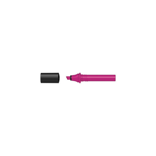 Molotow - Markers - Sketcher - Cartridge - Chisel - Deep Pink