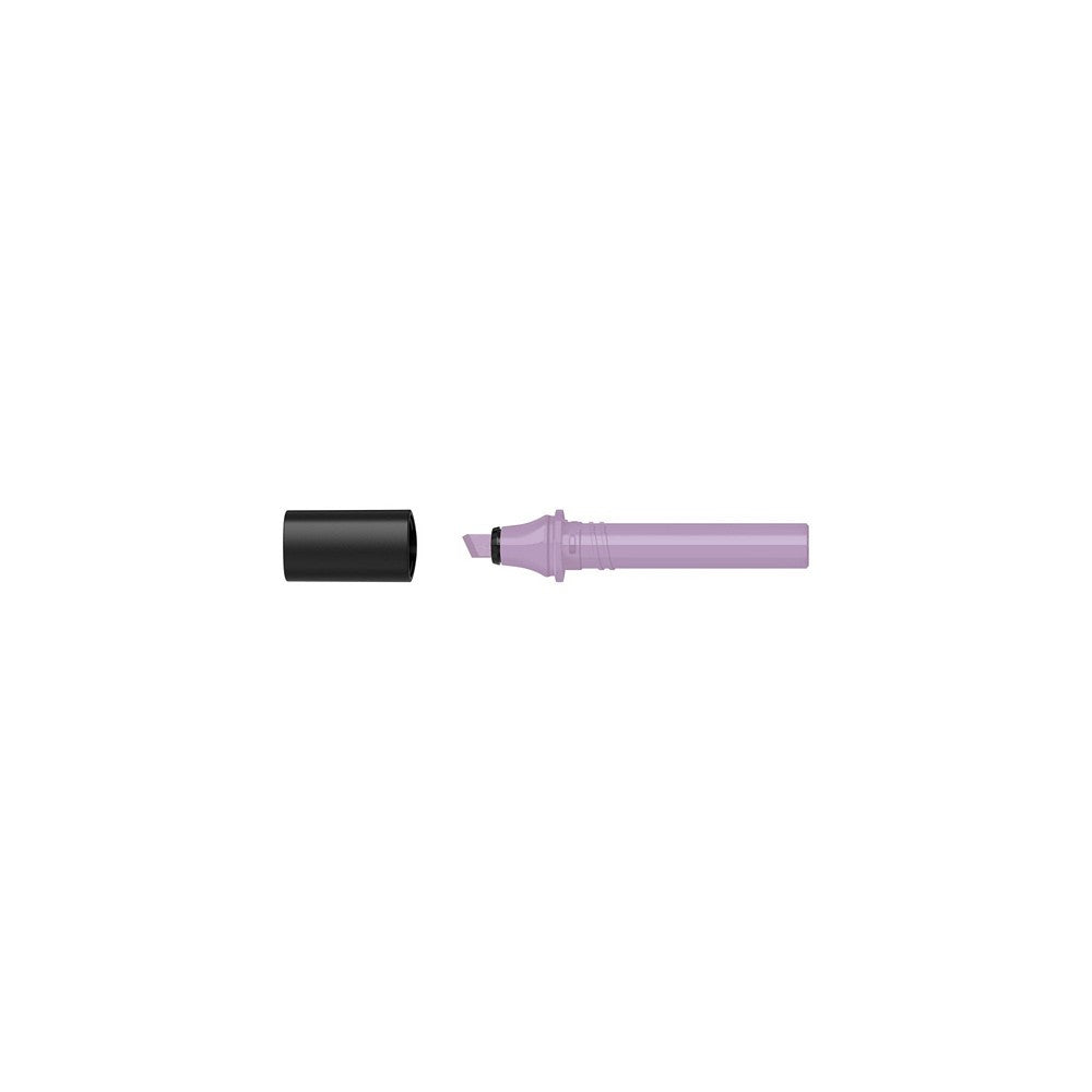 Molotow - Markers - Sketcher - Cartridge - Chisel - Lavender Middle