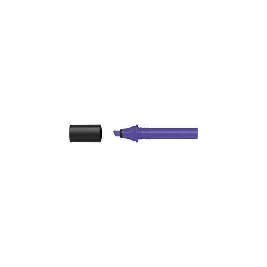 Molotow - Markers - Sketcher - Cartridge - Chisel - Violet