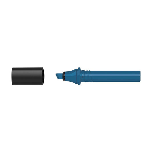 Molotow - Markers - Sketcher - Cartridge - Chisel - Jeans Blue