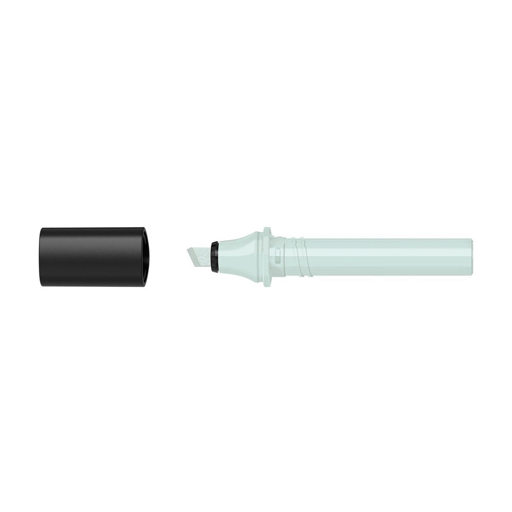 Molotow - Markers - Sketcher - Cartridge - Chisel - Tahitian Blue