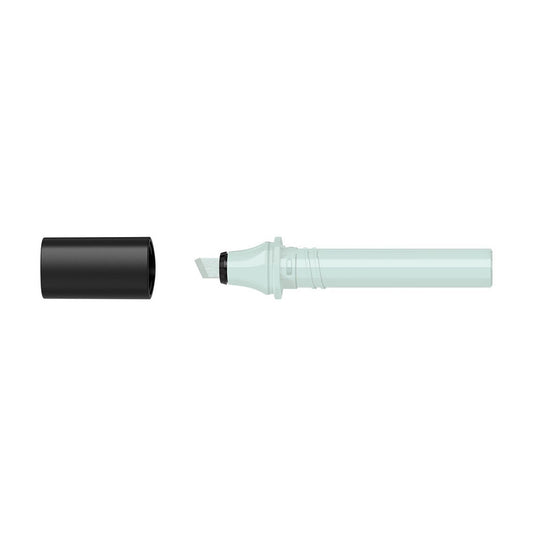 Molotow - Markers - Sketcher - Cartridge - Chisel - Tahitian Blue
