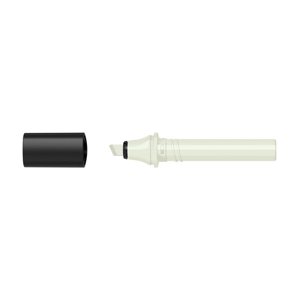 Molotow - Markers - Sketcher - Cartridge - Chisel - Menthol Light