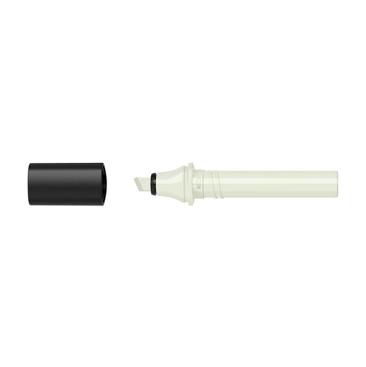 Molotow - Markers - Sketcher - Cartridge - Chisel - Menthol Light