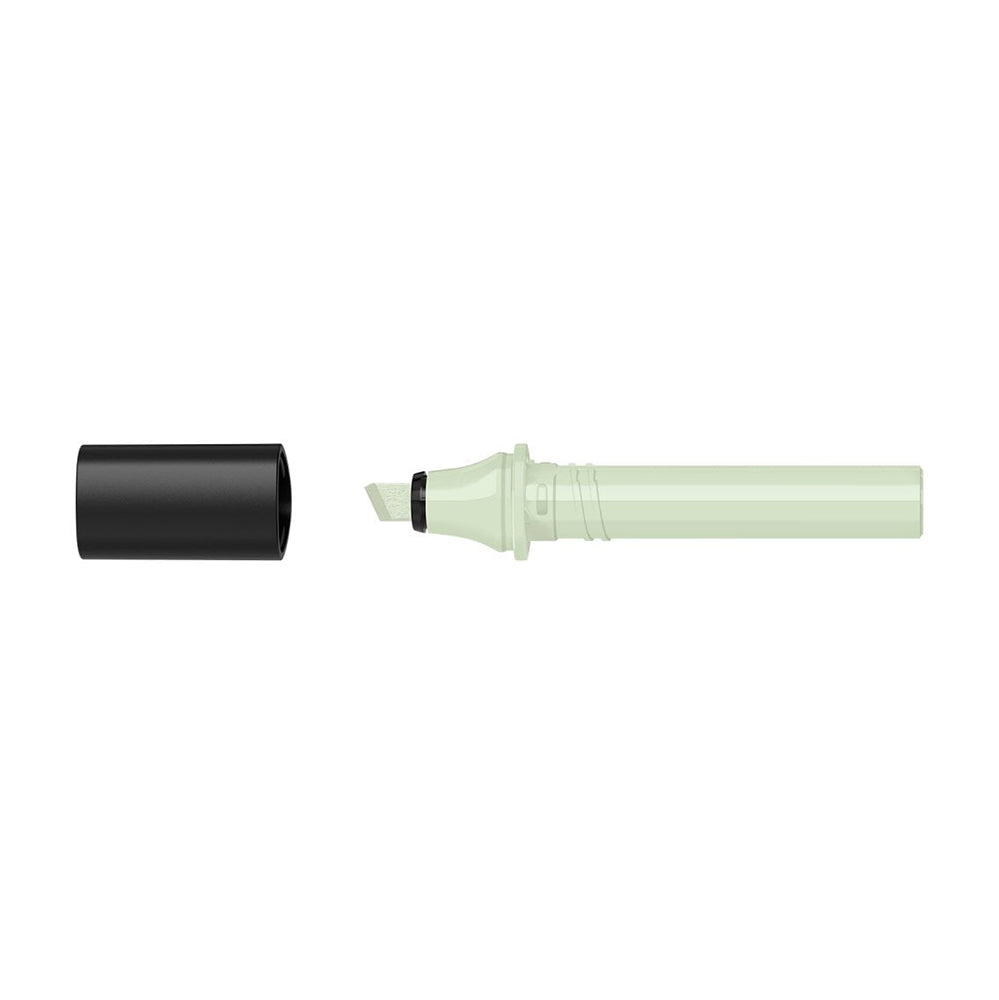 Molotow - Markers - Sketcher - Cartridge - Chisel - Menthol Middle