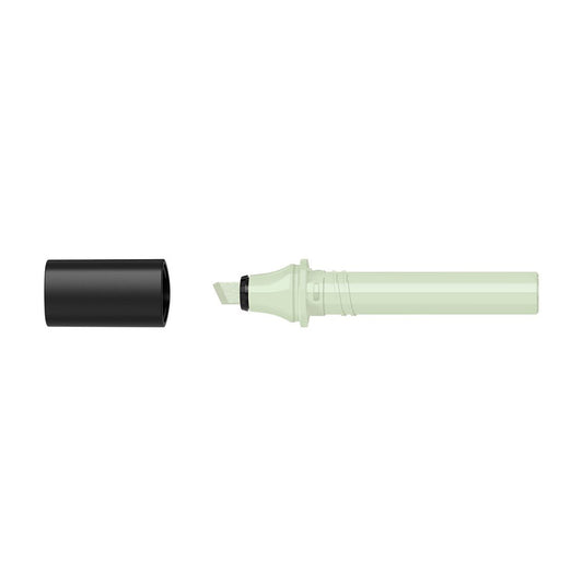 Molotow - Markers - Sketcher - Cartridge - Chisel - Menthol Middle