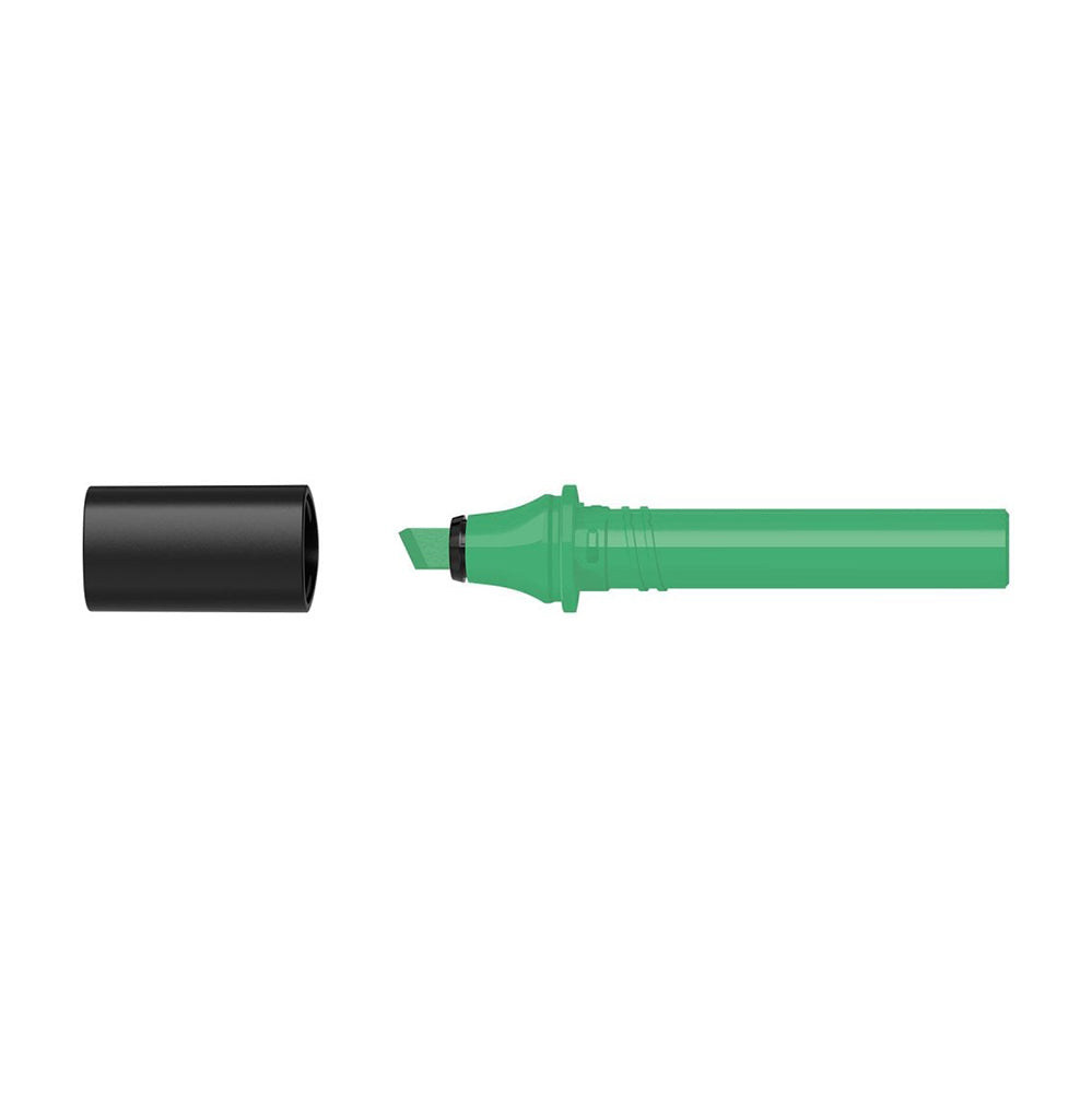 Molotow - Markers - Sketcher - Cartridge - Chisel - Juice Green