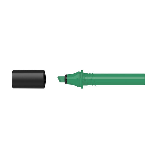 Molotow - Markers - Sketcher - Cartridge - Chisel - Emerald