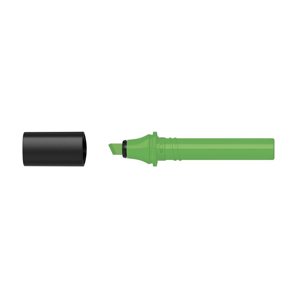 Molotow - Markers - Sketcher - Cartridge - Chisel - Apple Green