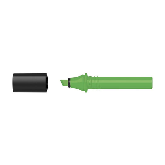 Molotow - Markers - Sketcher - Cartridge - Chisel - Apple Green