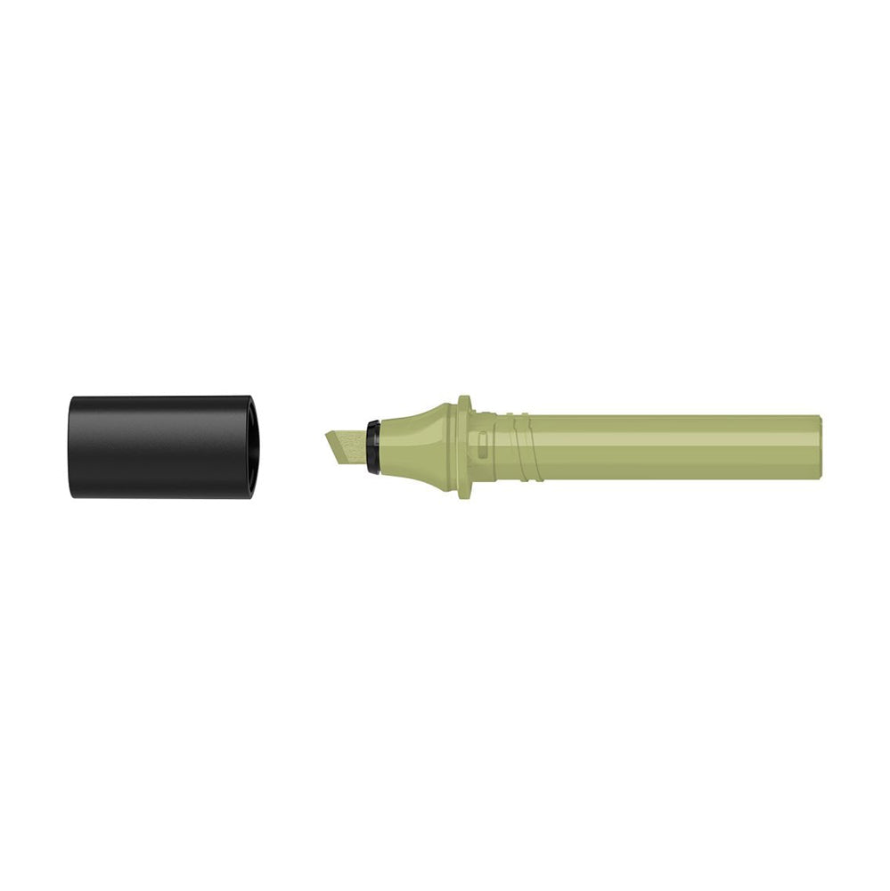 Molotow - Markers - Sketcher - Cartridge - Chisel - Hemp