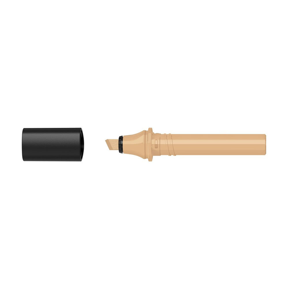 Molotow - Markers - Sketcher - Cartridge - Chisel - Caramel Middle