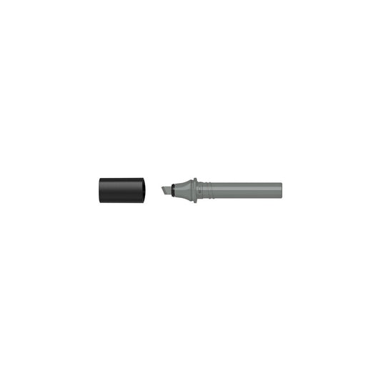 Molotow - Markers - Sketcher - Cartridge - Chisel - Green Grey 4
