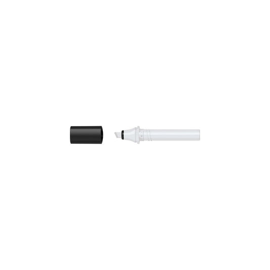 Molotow - Markers - Sketcher - Cartridge - Chisel - Cool Grey 1