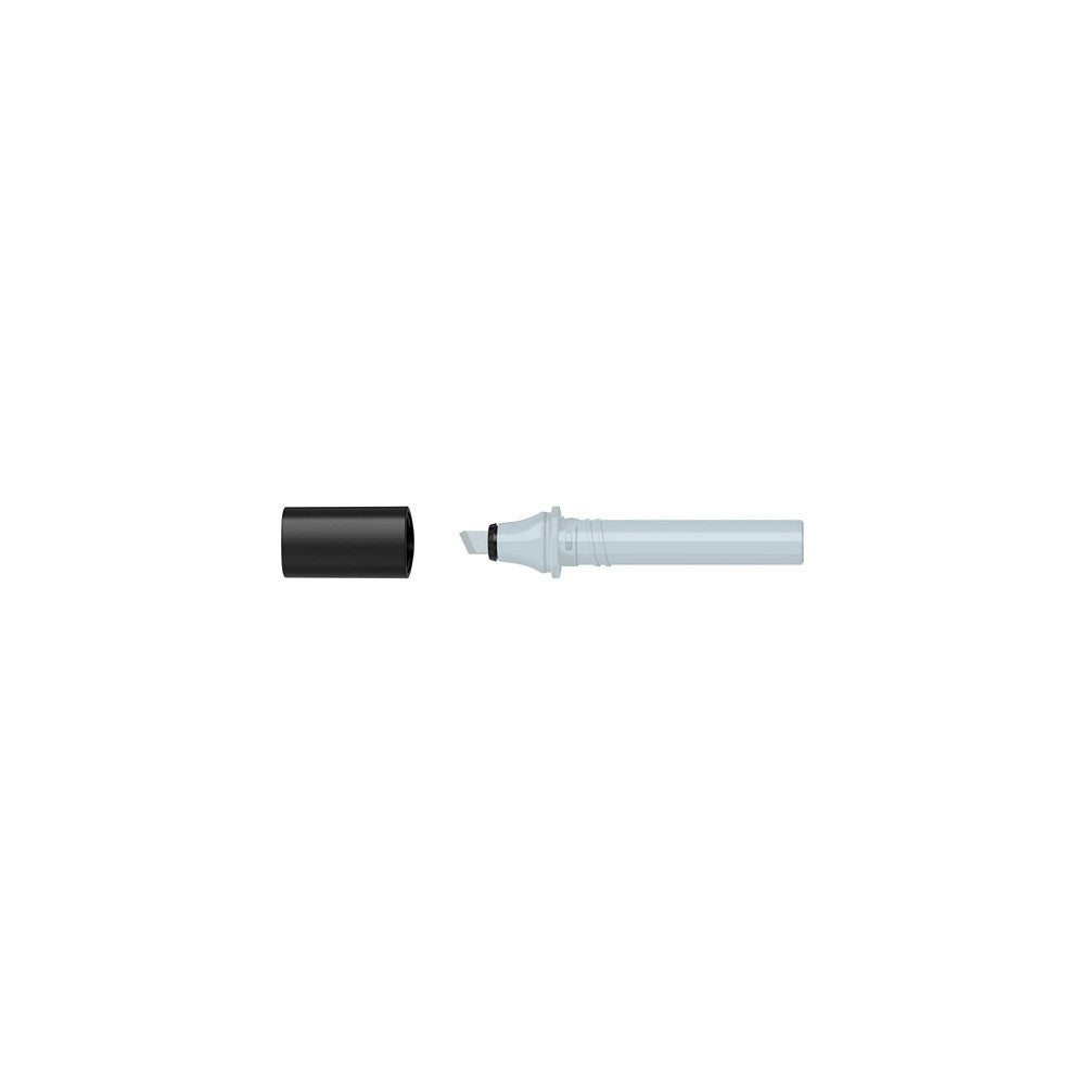 Molotow - Markers - Sketcher - Cartridge - Chisel - Cool Grey 2