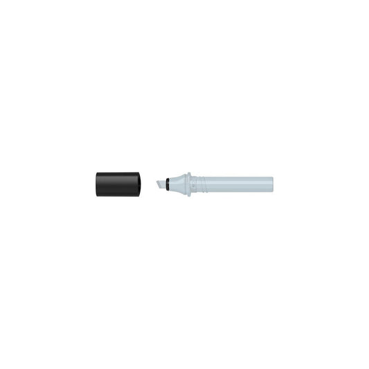 Molotow - Markers - Sketcher - Cartridge - Chisel - Cool Grey 2