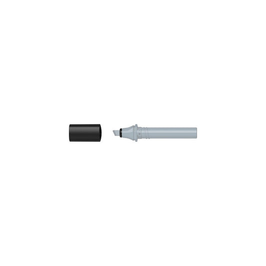 Molotow - Markers - Sketcher - Cartridge - Chisel - Cool Grey 3