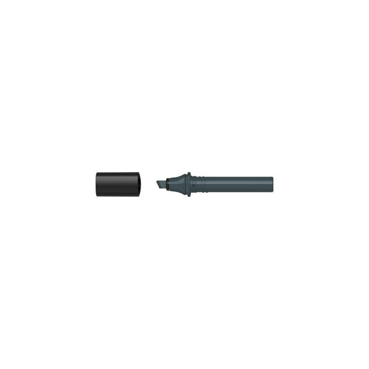 Molotow - Markers - Sketcher - Cartridge - Chisel - Cool Grey 6