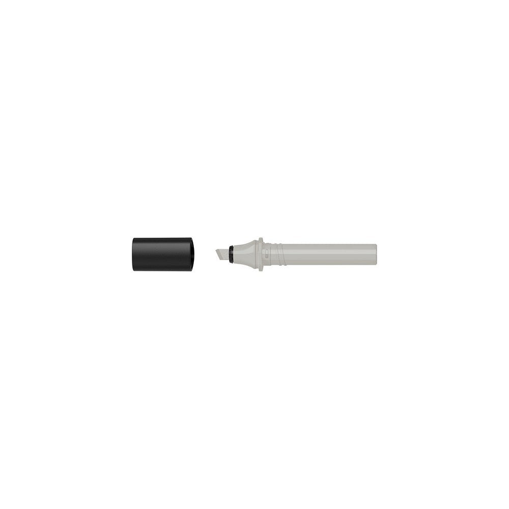 Molotow - Markers - Sketcher - Cartridge - Chisel - Neutral Grey 2