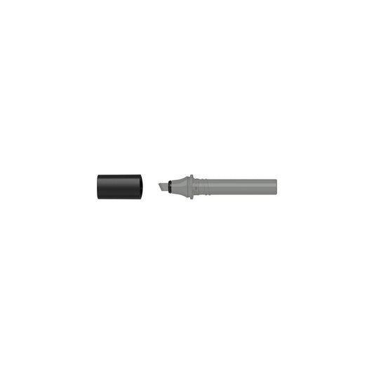Molotow - Markers - Sketcher - Cartridge - Chisel - Neutral Grey 3