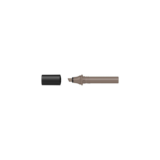 Molotow - Markers - Sketcher - Cartridge - Chisel - Warm Grey 3