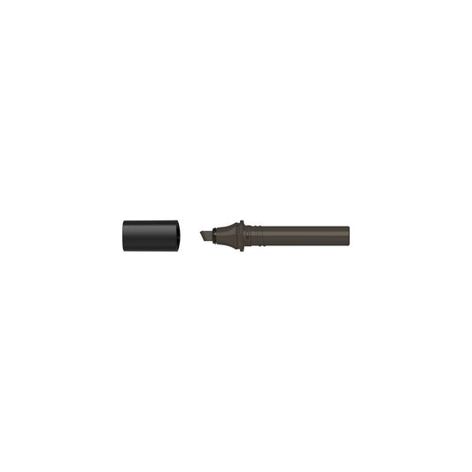 Molotow - Markers - Sketcher - Cartridge - Chisel - Warm Grey 5