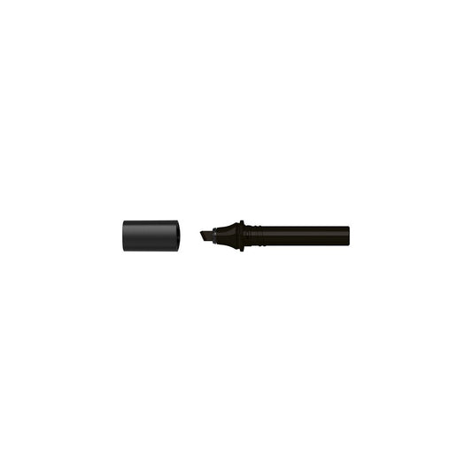 Molotow - Markers - Sketcher - Cartridge - Chisel - Black