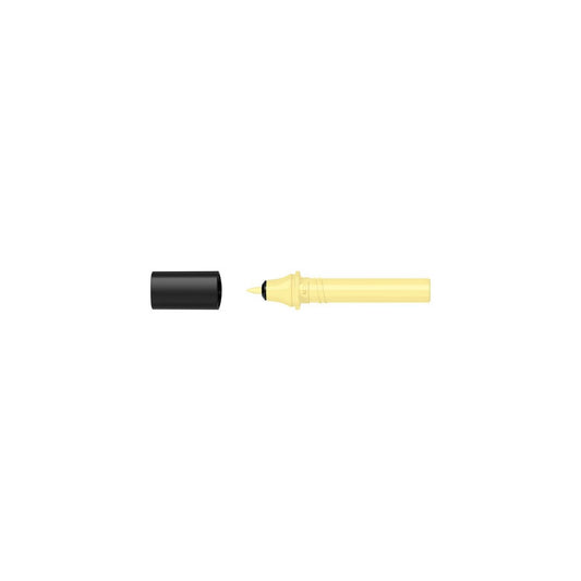 Molotow - Markers - Sketcher - Cartridge - Round - Canary Yellow