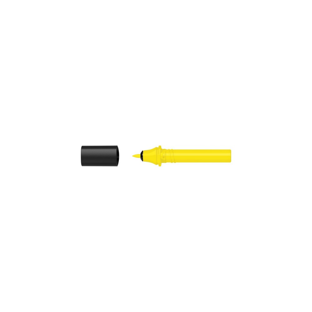 Molotow - Markers - Sketcher - Cartridge - Round - Yellow