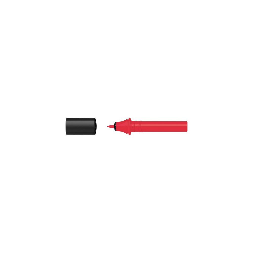 Molotow - Markers - Sketcher - Cartridge - Round - Cherry Red