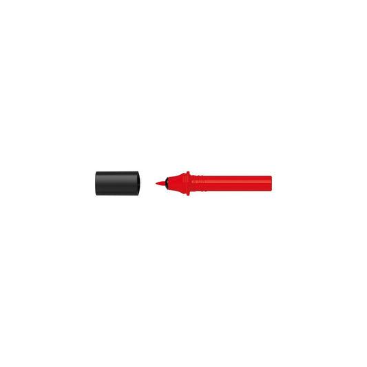 Molotow - Markers - Sketcher - Cartridge - Round - Deep Red