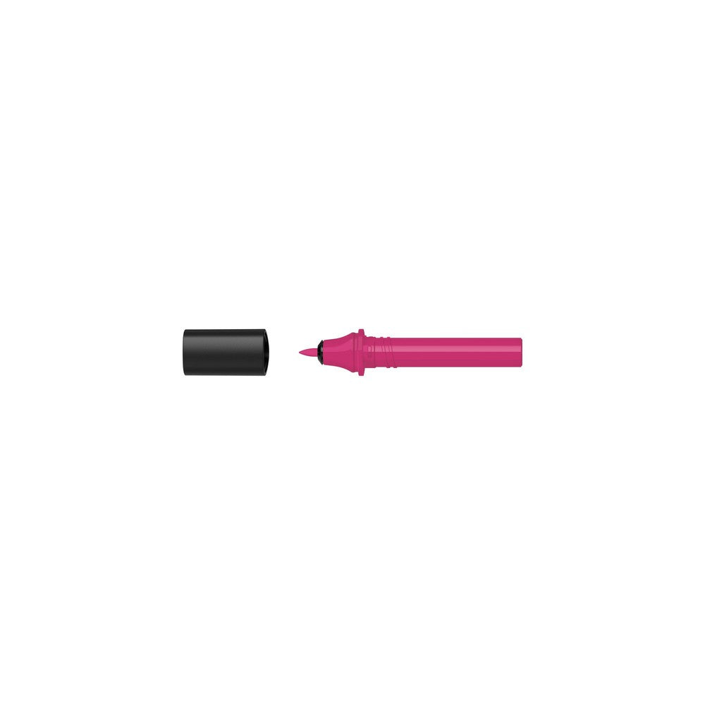 Molotow - Markers - Sketcher - Cartridge - Round - Shock Pink Dark