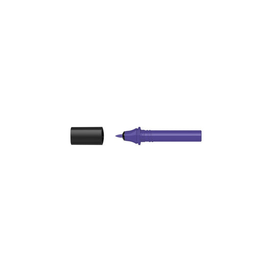 Molotow - Markers - Sketcher - Cartridge - Round - Violet