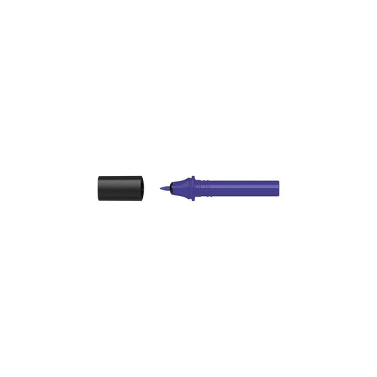 Molotow - Markers - Sketcher - Cartridge - Round - Blueberry