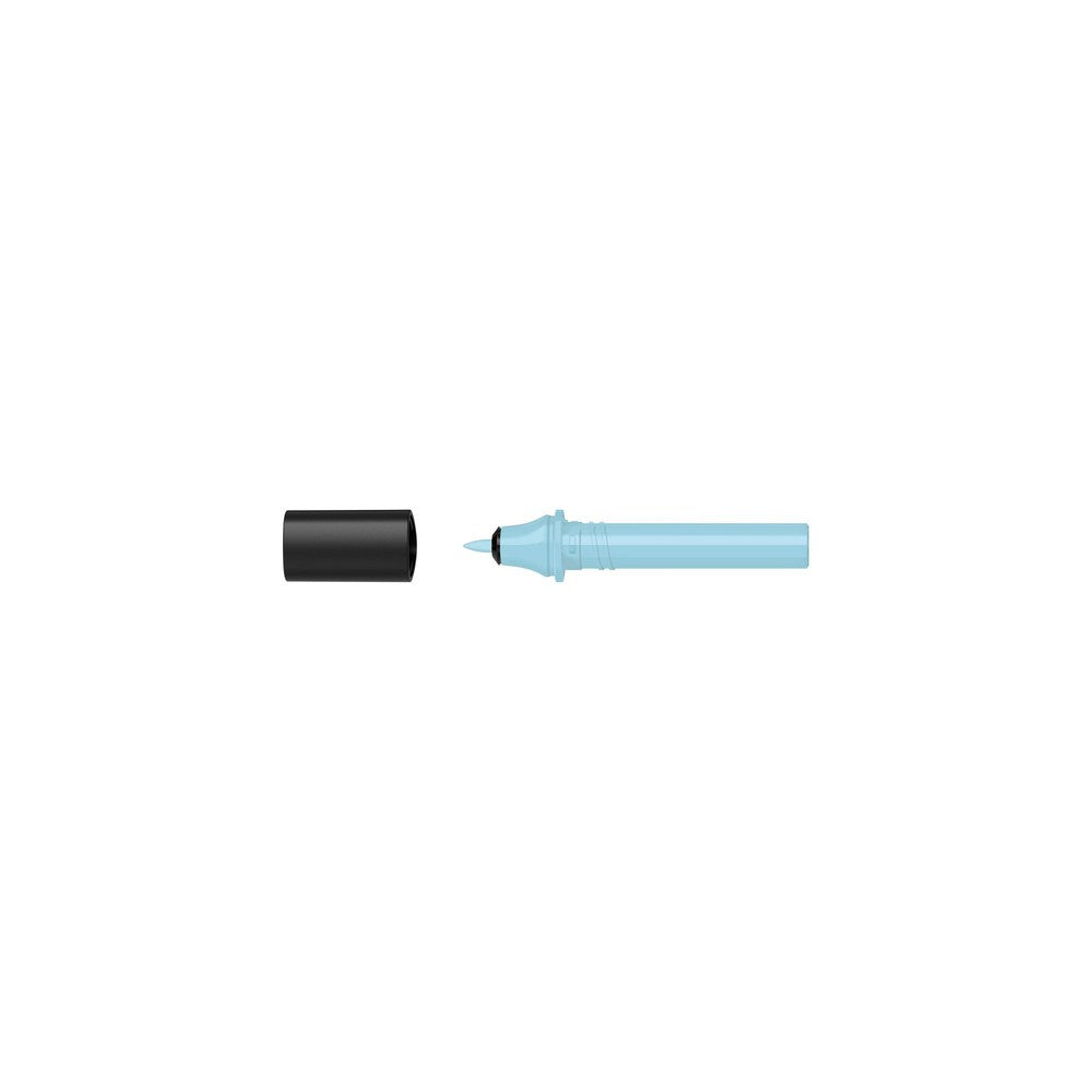 Molotow - Markers - Sketcher - Cartridge - Round - Crystal Blue