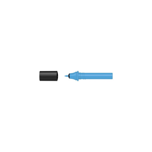 Molotow - Markers - Sketcher - Cartridge - Round - Crystal Blue Dark