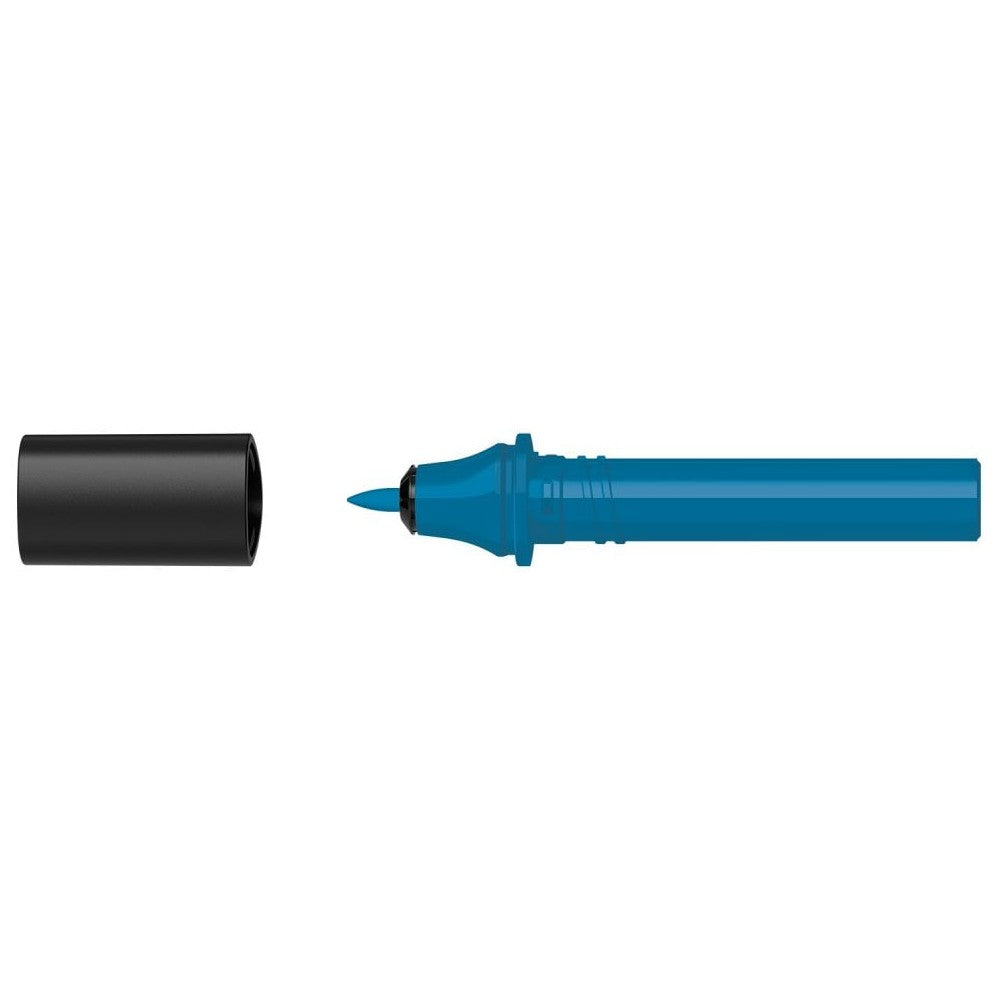 Molotow - Markers - Sketcher - Cartridge - Round - Brilliant Blue