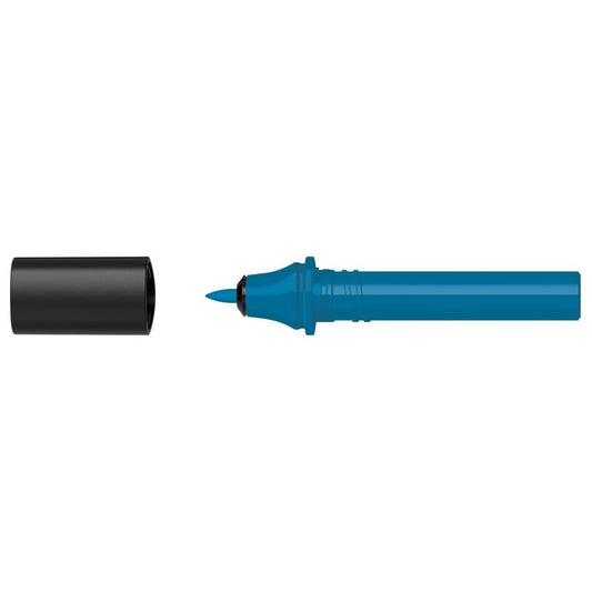 Molotow - Markers - Sketcher - Cartridge - Round - Brilliant Blue