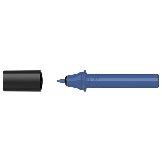 Molotow - Markers - Sketcher - Cartridge - Round - Sapphire Blue