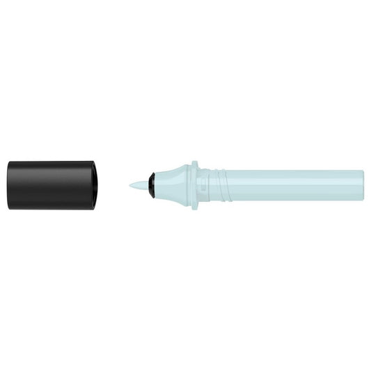 Molotow - Markers - Sketcher - Cartridge - Round - Sky Blue Light