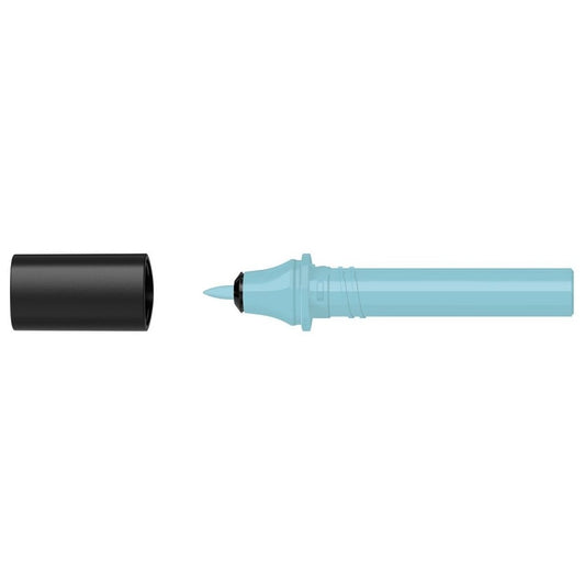 Molotow - Markers - Sketcher - Cartridge - Round - Sky Blue Middle