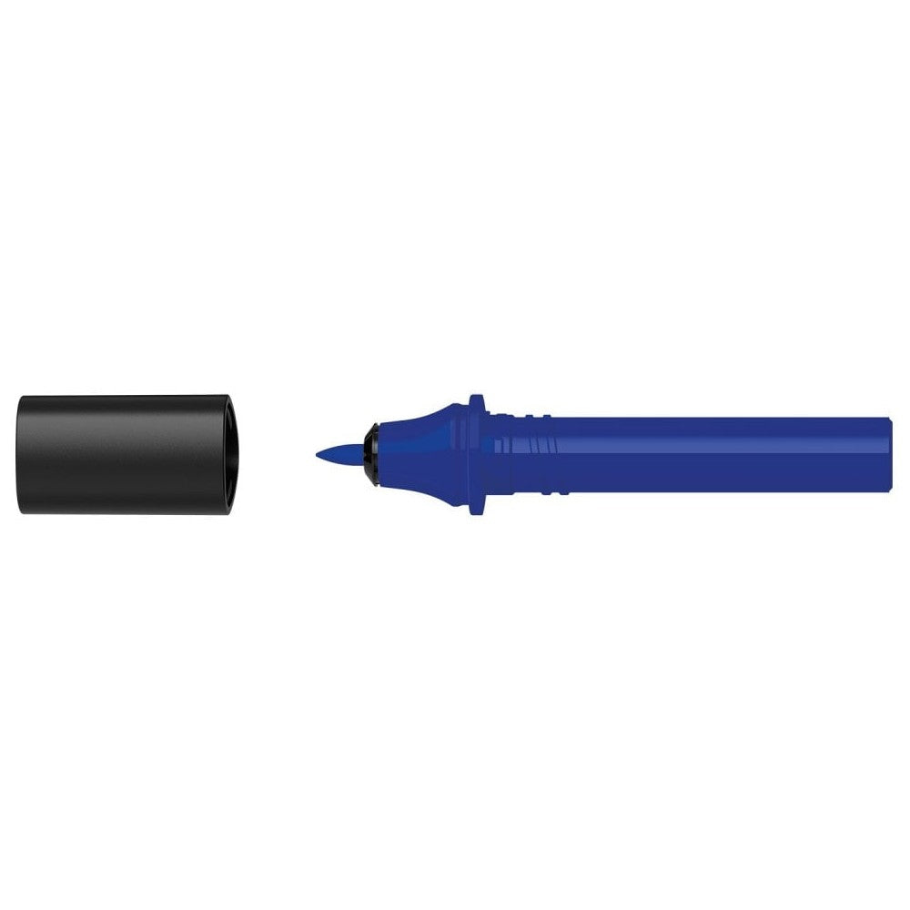 Molotow - Markers - Sketcher - Cartridge - Round - Ultramarine Blue