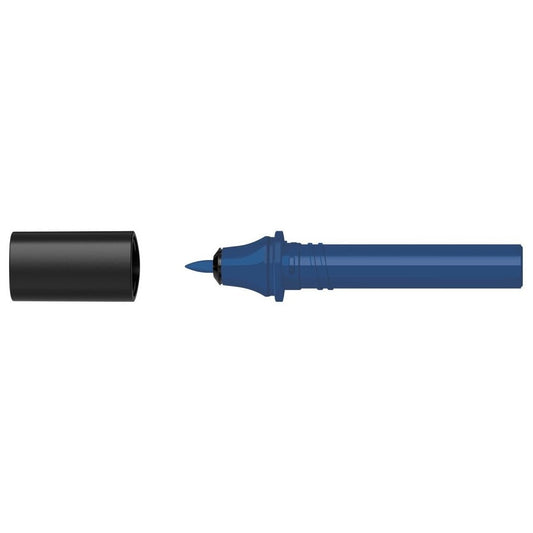 Molotow - Markers - Sketcher - Cartridge - Round - Prussian Blue