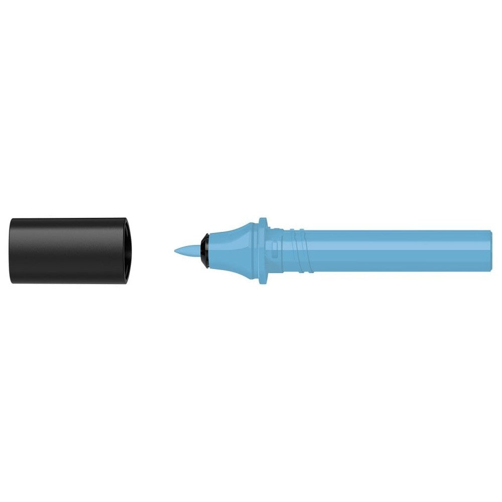 Molotow - Markers - Sketcher - Cartridge - Round - Jeans Blue Middle